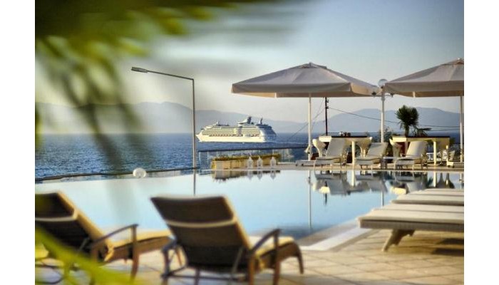 Lavista Boutique Hotel & Spa - Boutique Class poza 2