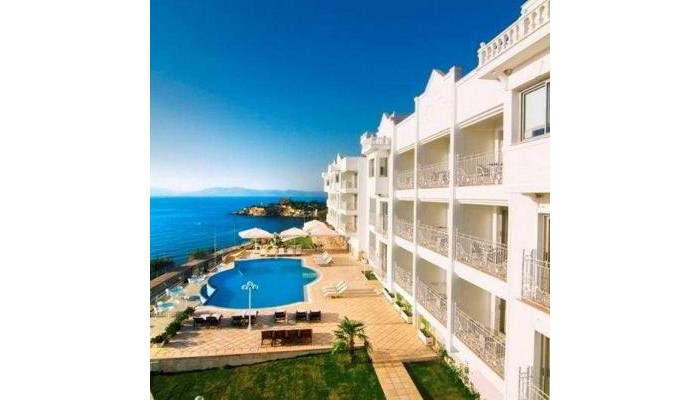 Lavista Boutique Hotel & Spa - Boutique Class poza 0