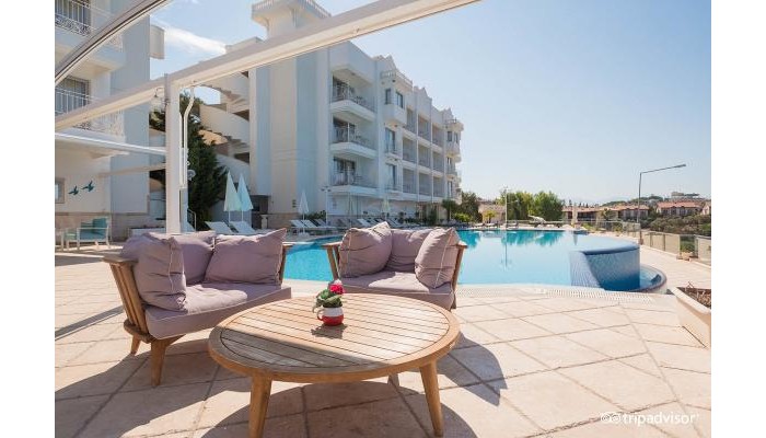 Lavista Boutique Hotel & Spa - Boutique Class poza 4