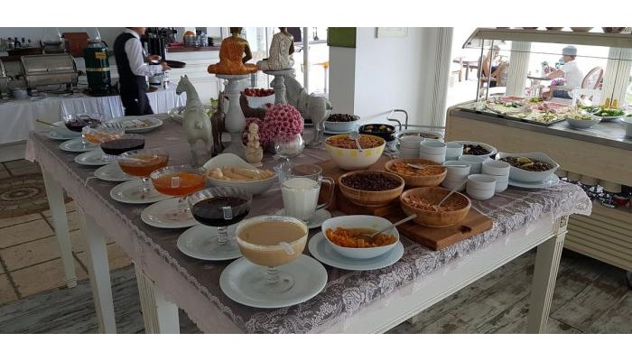 Lavista Boutique Hotel & Spa - Boutique Class poza 13