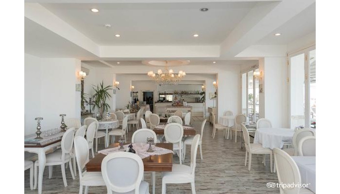 Lavista Boutique Hotel & Spa - Boutique Class poza 10