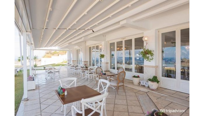 Lavista Boutique Hotel & Spa - Boutique Class poza 11