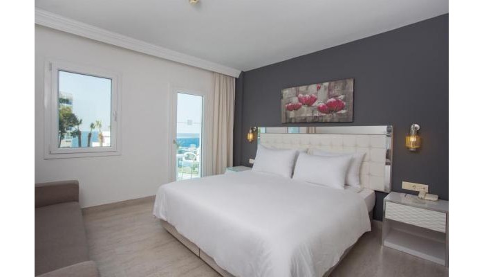 Poza pentru Le Bleu Hotel & Resort 2612-1602575469 Le Bleu Hotel & Resort poza 4