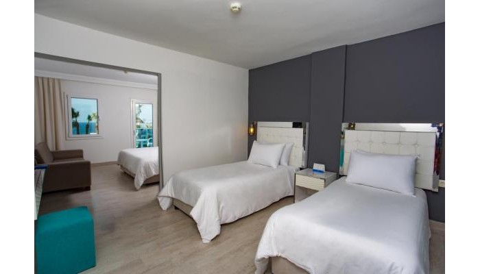 Poza pentru Le Bleu Hotel & Resort 3397-1602575473 Le Bleu Hotel & Resort poza 2