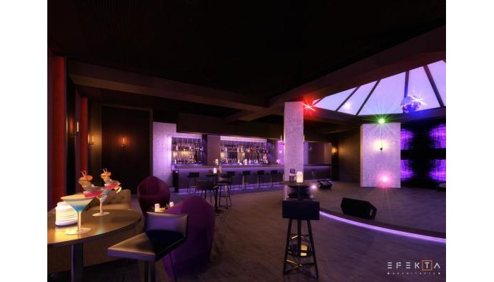 Poza pentru Le Bleu Hotel & Resort 439-1602575456 Le Bleu Hotel & Resort poza 11