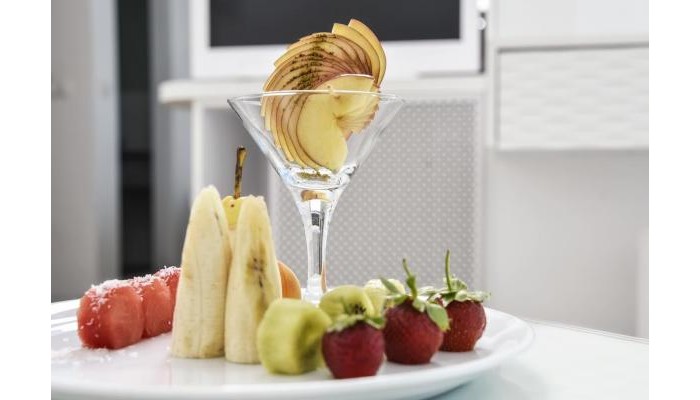 Poza pentru Le Bleu Hotel & Resort 6312-1602575451 Le Bleu Hotel & Resort poza 10