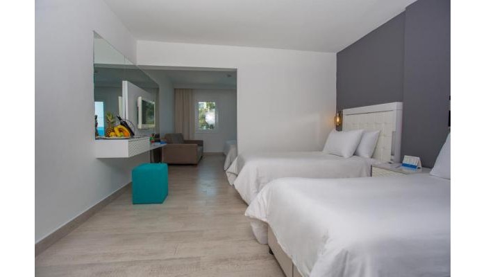 Poza pentru Le Bleu Hotel & Resort 6380-1602575471 Le Bleu Hotel & Resort poza 3