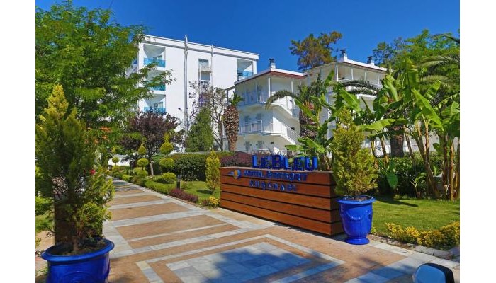 Poza pentru Le Bleu Hotel & Resort 6489-1602575453 Le Bleu Hotel & Resort poza 13