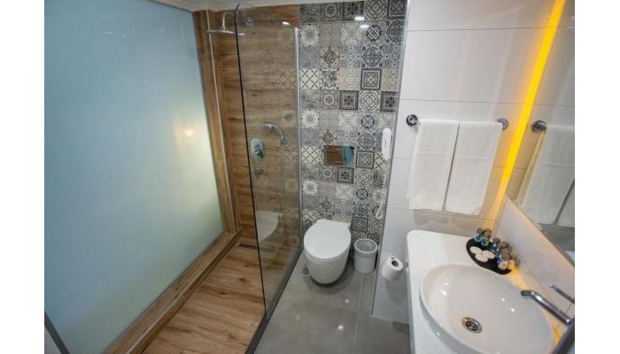 Poza pentru Le Bleu Hotel & Resort 7475-1602575458 Le Bleu Hotel & Resort poza 5