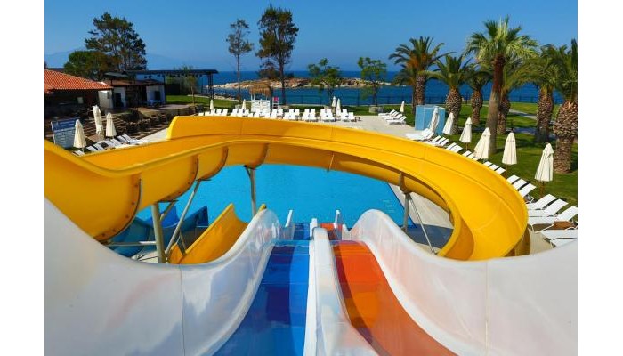 Poza pentru Le Bleu Hotel & Resort 7687-1602575449 Le Bleu Hotel & Resort poza 12