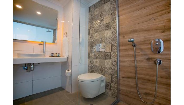 Poza pentru Le Bleu Hotel & Resort 9470-1602575464 Le Bleu Hotel & Resort poza 8