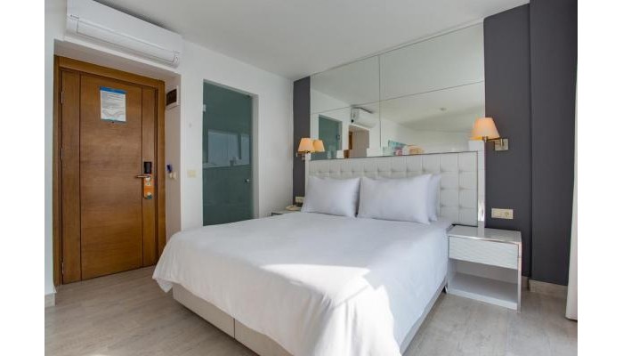 Poza pentru Le Bleu Hotel & Resort 9962-1602575475 Le Bleu Hotel & Resort poza 1