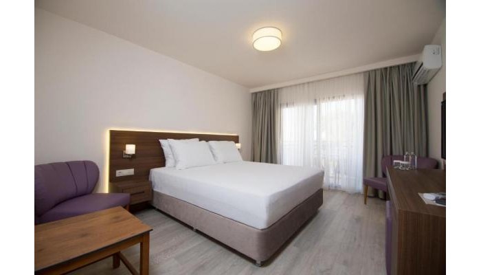 Neopol Hotel Deluxe poza 1