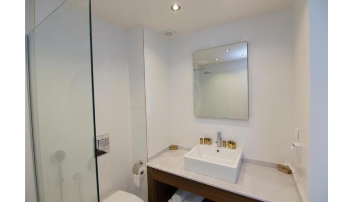 Neopol Hotel Deluxe poza 10