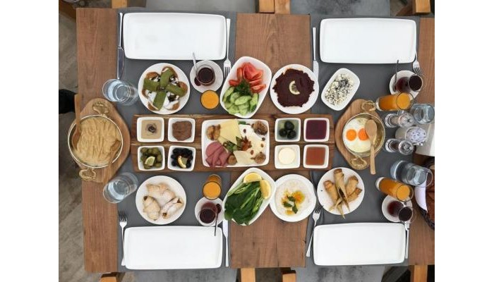 Neopol Hotel Deluxe poza 13