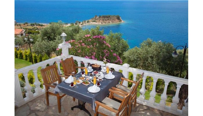 Neopol Hotel Deluxe poza 15