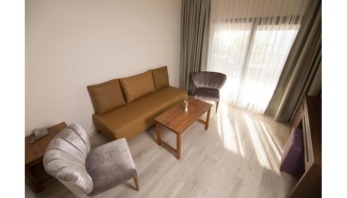 Neopol Hotel Deluxe poza 6