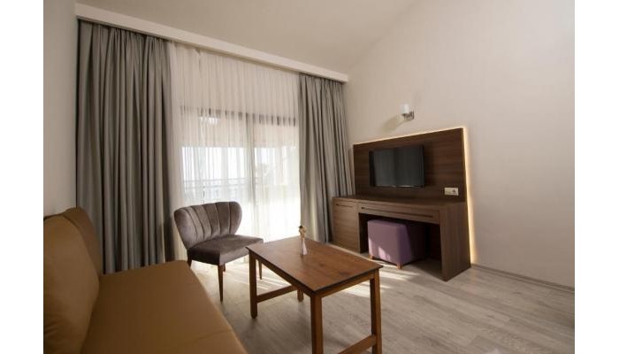 Neopol Hotel Deluxe poza 7