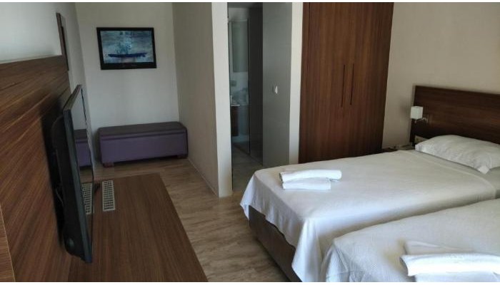 Neopol Hotel Deluxe poza 8