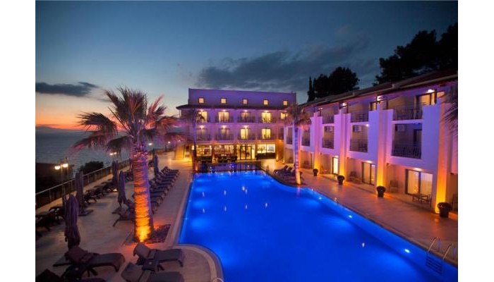 Neopol Hotel Deluxe poza 0