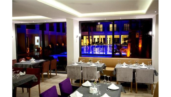 Neopol Hotel Deluxe poza 17