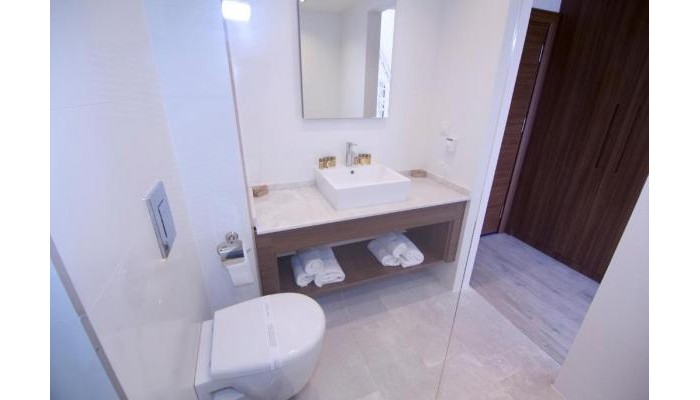 Neopol Hotel Deluxe poza 11