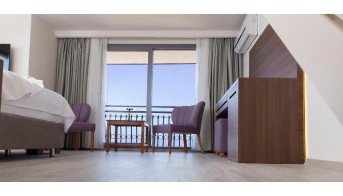 Neopol Hotel Deluxe poza 5