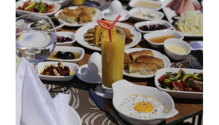 Neopol Hotel Deluxe poza 14