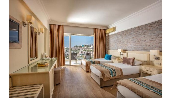 Poza pentru Hotel Palmin 1979-1602504267 Hotel Palmin poza 2