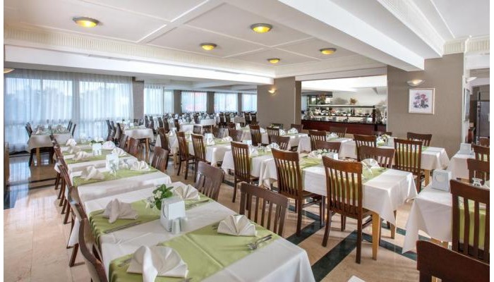 Poza pentru Hotel Palmin 4765-1602504260 Hotel Palmin poza 4
