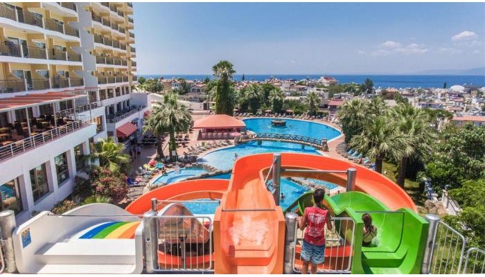 Poza pentru Hotel Palmin 4829-1602504247 Hotel Palmin poza 11