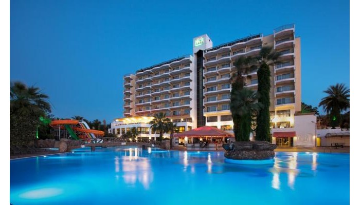 Poza pentru Hotel Palmin 6715-1602504243 Hotel Palmin poza 13