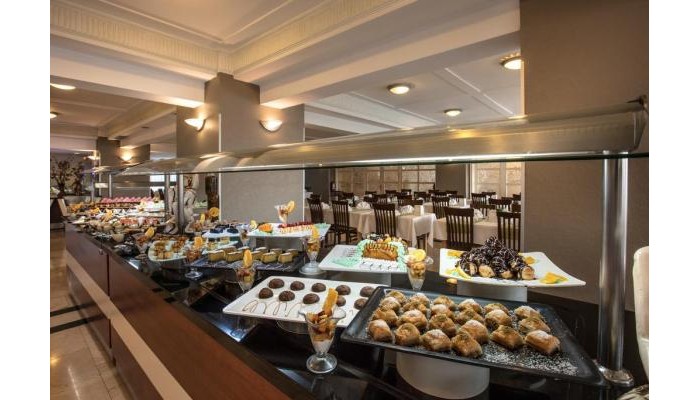 Poza pentru Hotel Palmin 8513-1602504252 Hotel Palmin poza 7