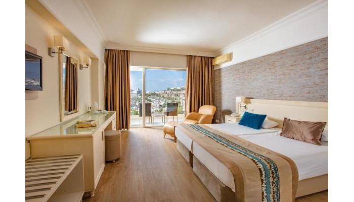 Poza pentru Hotel Palmin 9405-1602504265 Hotel Palmin poza 1