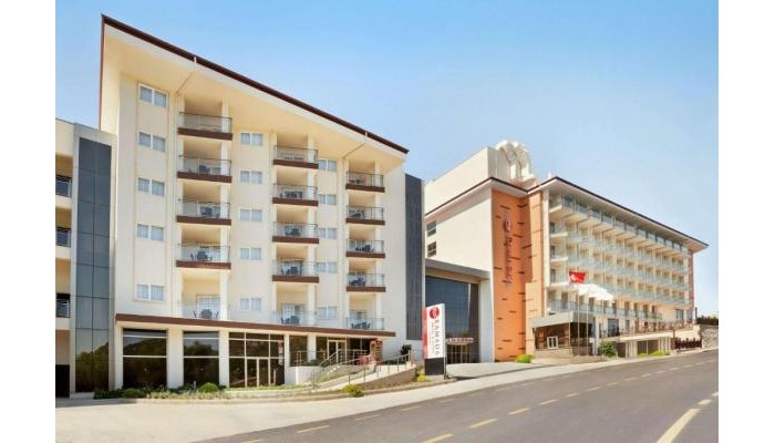 Ramada Hotel & Suites By Wyndham Kusadasi poza 1