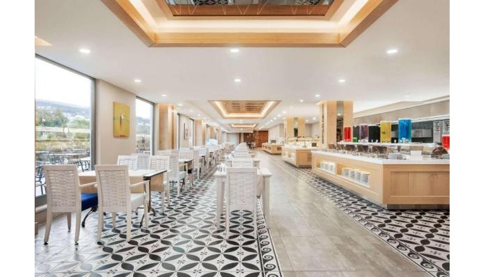 Ramada Hotel & Suites By Wyndham Kusadasi poza 17