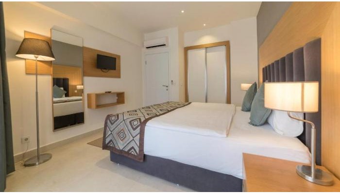 Ramada Hotel & Suites By Wyndham Kusadasi poza 6