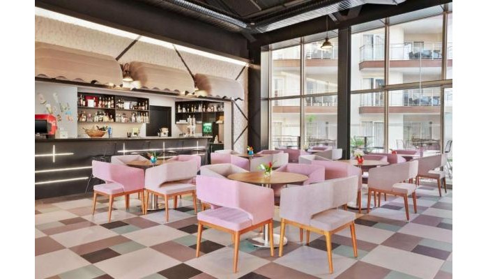 Ramada Hotel & Suites By Wyndham Kusadasi poza 19