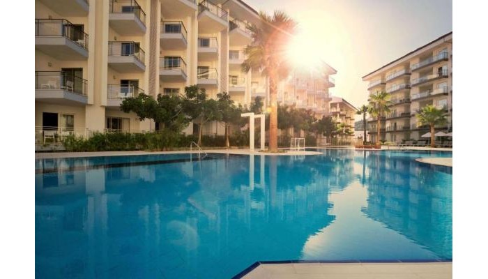 Ramada Hotel & Suites By Wyndham Kusadasi poza 23