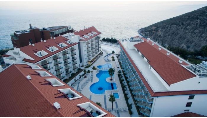 Ramada Hotel & Suites By Wyndham Kusadasi poza 30