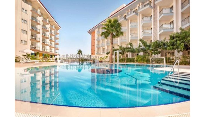 Ramada Hotel & Suites By Wyndham Kusadasi poza 25