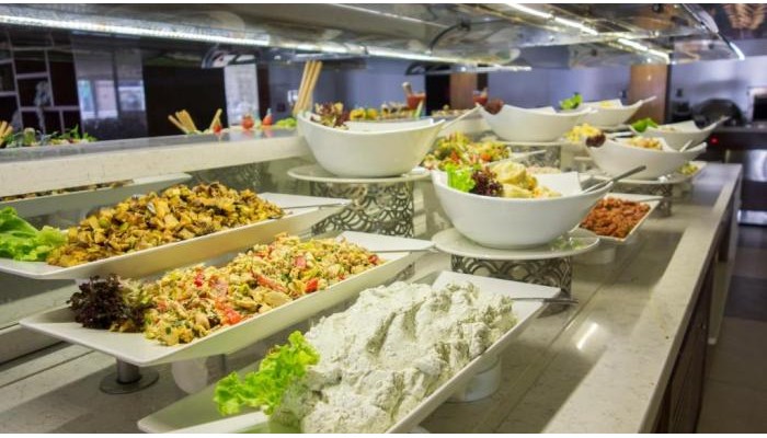 Ramada Hotel & Suites By Wyndham Kusadasi poza 21