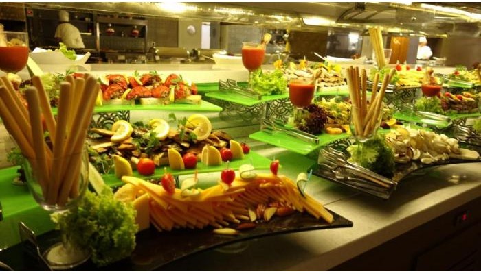 Ramada Hotel & Suites By Wyndham Kusadasi poza 22