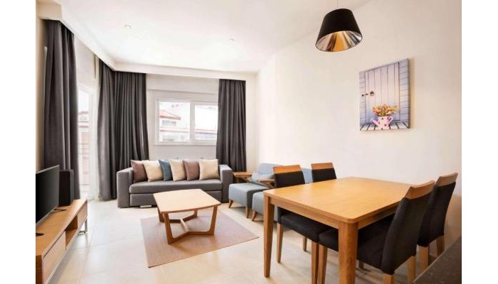 Ramada Hotel & Suites By Wyndham Kusadasi poza 13