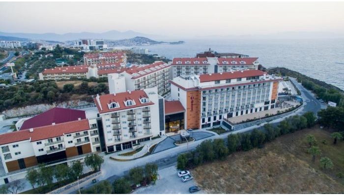 Ramada Hotel & Suites By Wyndham Kusadasi poza 0