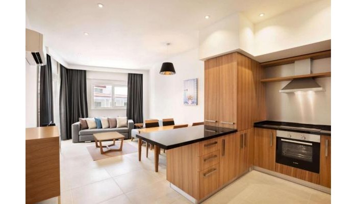 Ramada Hotel & Suites By Wyndham Kusadasi poza 12