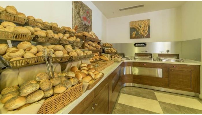 Ramada Hotel & Suites By Wyndham Kusadasi poza 20