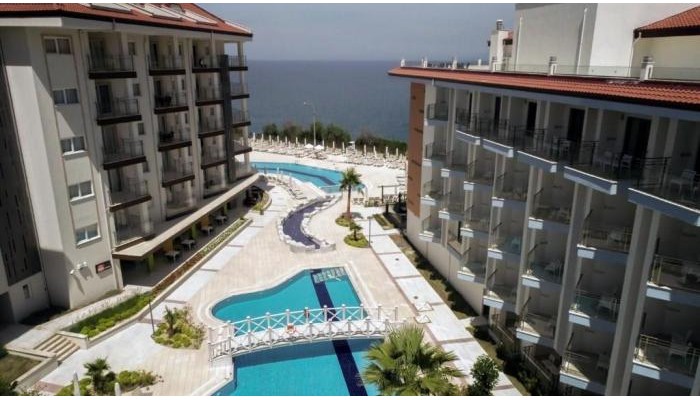 Ramada Hotel & Suites By Wyndham Kusadasi poza 24