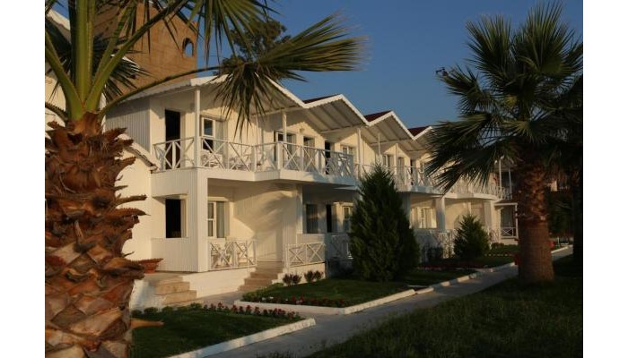 Risus Beach Resort poza 2