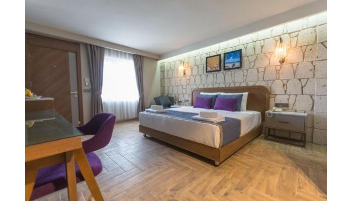 Risus Beach Resort poza 11